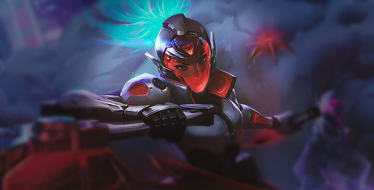 《英雄聯盟手遊》源計劃皮膚多少錢 源計劃主題活動介紹