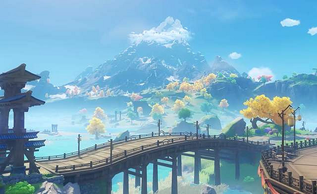 《原神》面板傷害怎麽計算 面板傷害雷腦製 《原神》面板傷害怎麽計算 面板傷害雷腦製