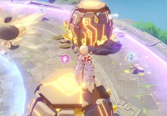 《原神》奇趣密園任務怎麽完成?1.4奇趣密園通關技巧 《原神》奇趣密園任務怎麽完成?1.4奇趣密園通關技巧