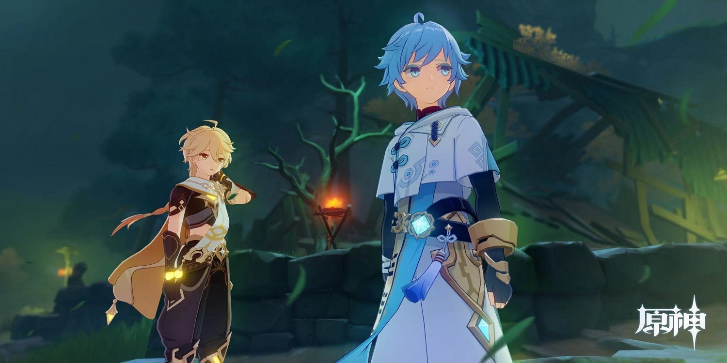 《原神》重雲邀約任務怎麽玩 重雲邀約任務全結局玩法一覽