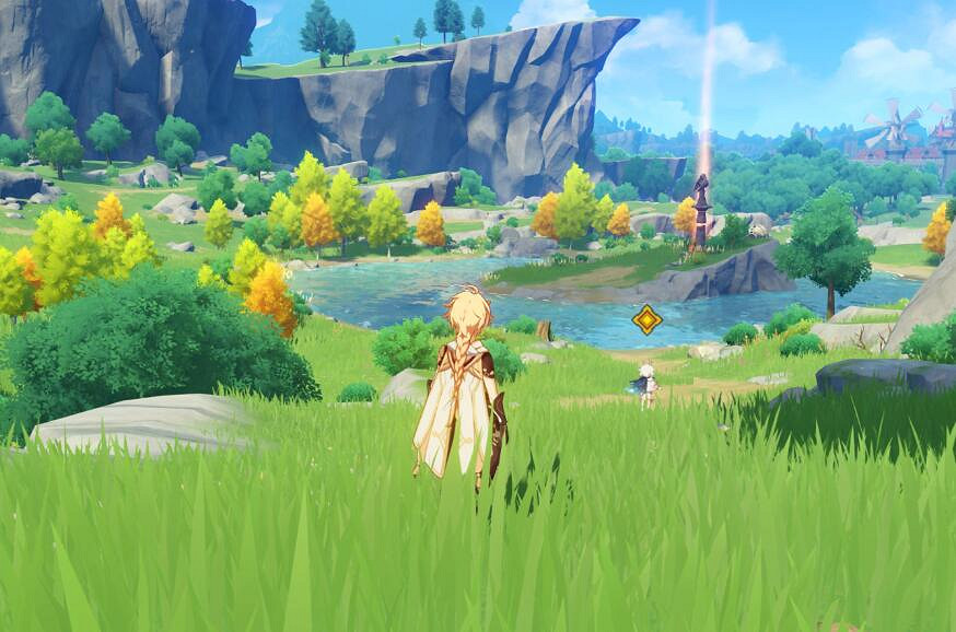 《原神》無相交響詩詞條怎麽選？無相交響詩2萬分攻略