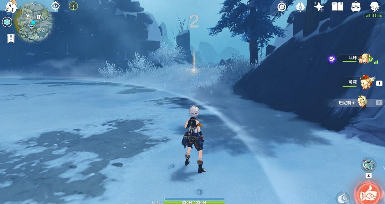 《原神》白堊與黑龍第四幕怎麽打?白堊與黑龍第四幕挑戰攻略 《原神》白堊與黑龍第四幕怎麽打?白堊與黑龍第四幕挑戰攻略