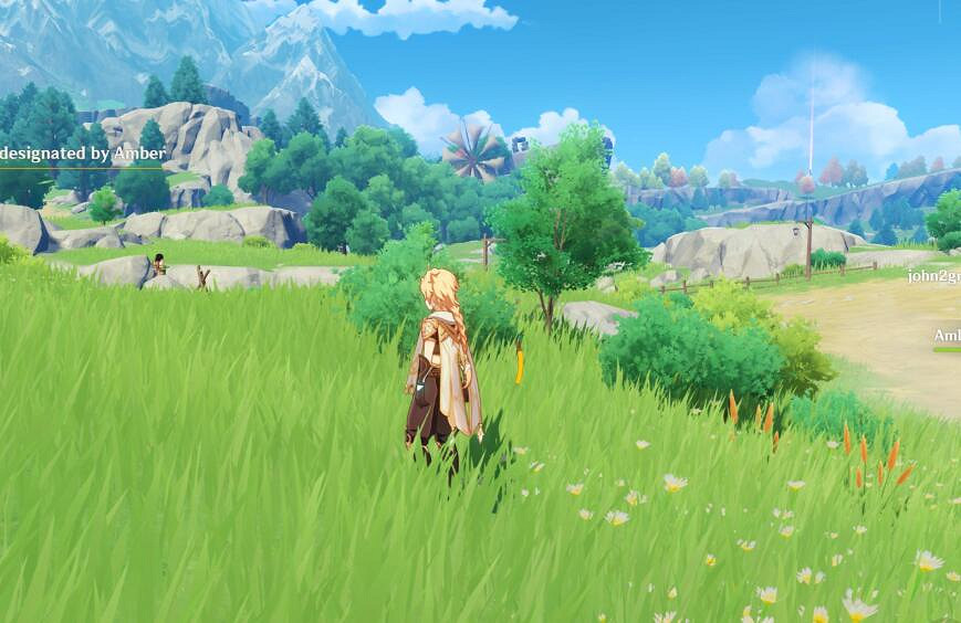 《原神》新深淵9-1怎麽過？新深淵第九層第一間打法攻略