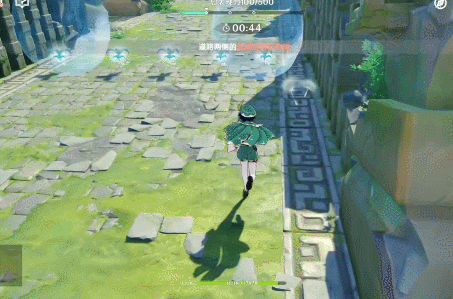 《原神》風花節泡泡關怎麽玩 風花節泡泡小遊戲技巧推薦 《原神》風花節泡泡關怎麽玩 風花節泡泡小遊戲技巧推薦