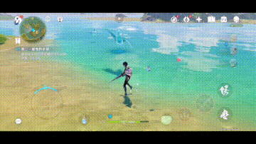 《原神》怎麽抓純水精靈？抓純水精靈技巧分享