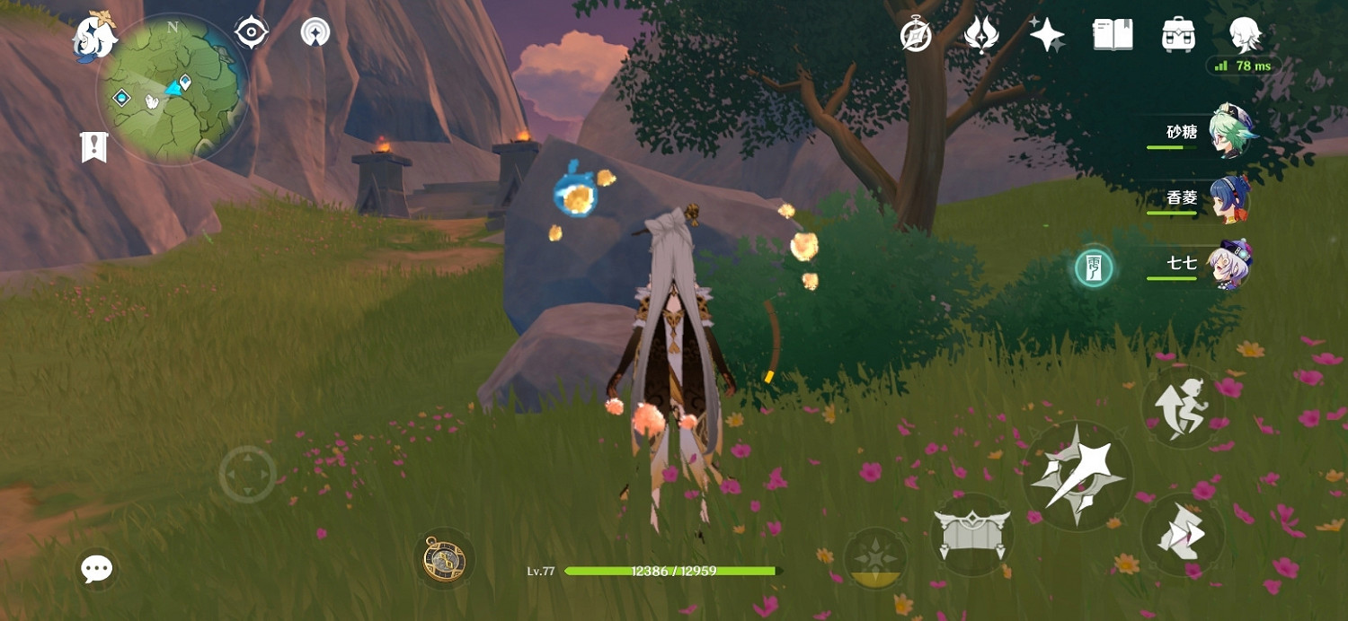 《原神》人物好感在哪刷 刷好感位置推薦