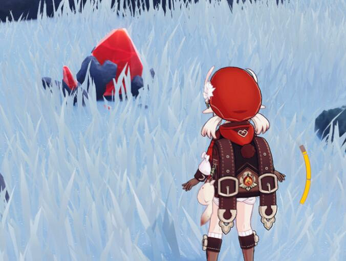 《原神》雪山太冷怎麽辦?龍脊雪山太冷解決方法 《原神》雪山太冷怎麽辦?龍脊雪山太冷解決方法