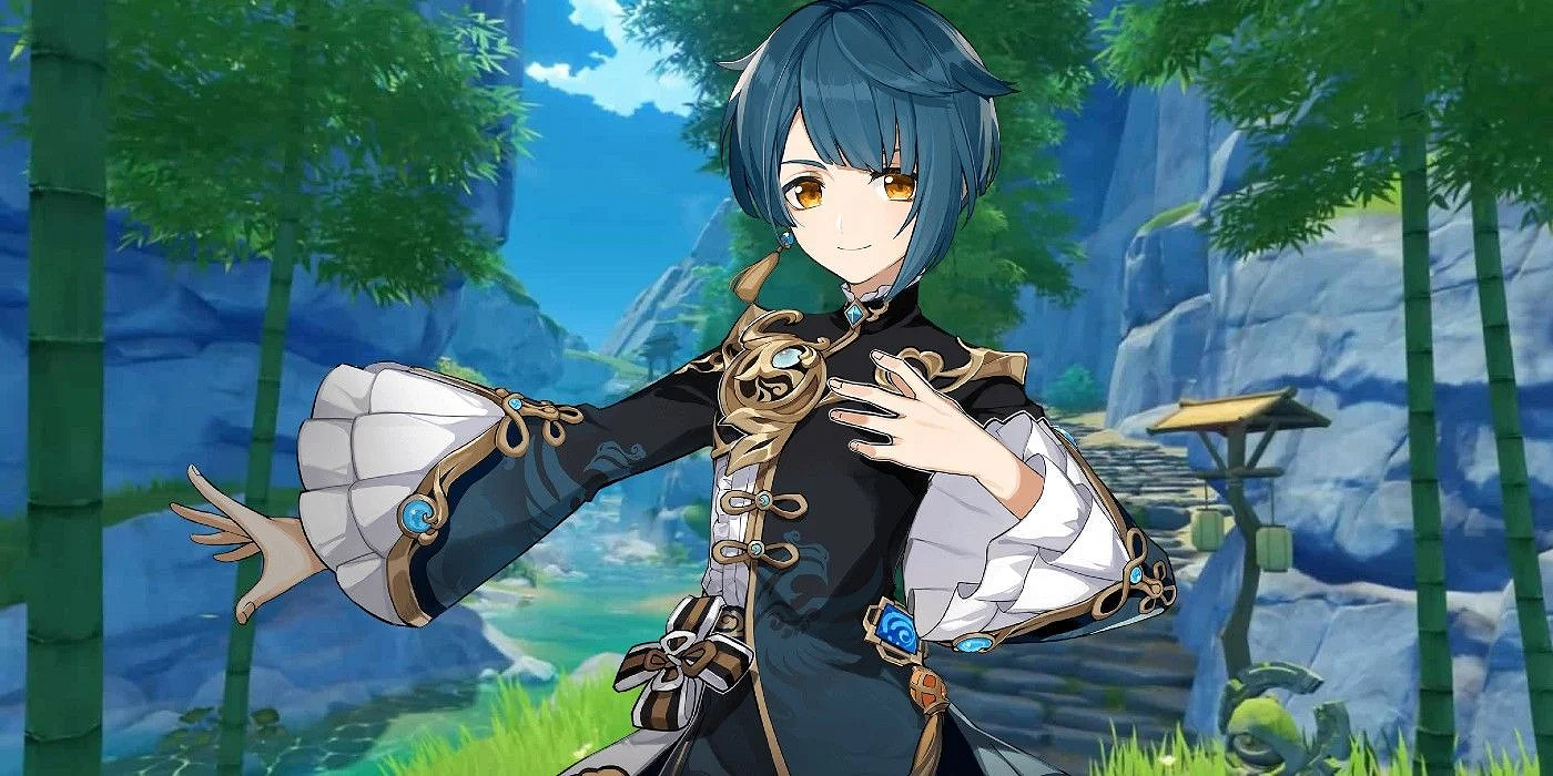 《原神》雷神隊怎麽組 雷神隊陣容分享