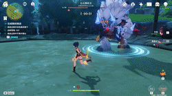 《原神》雪山的俠客行怎麽過？霜鎧丘丘王打法技巧