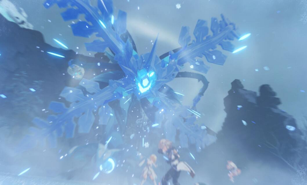 《原神》不速之客任務怎麽做?雪山不速之客任務流程 《原神》不速之客任務怎麽做?雪山不速之客任務流程