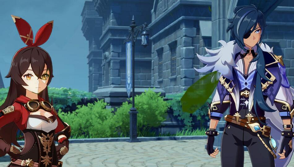 《原神》甘雨強不強？甘雨強度簡要評測