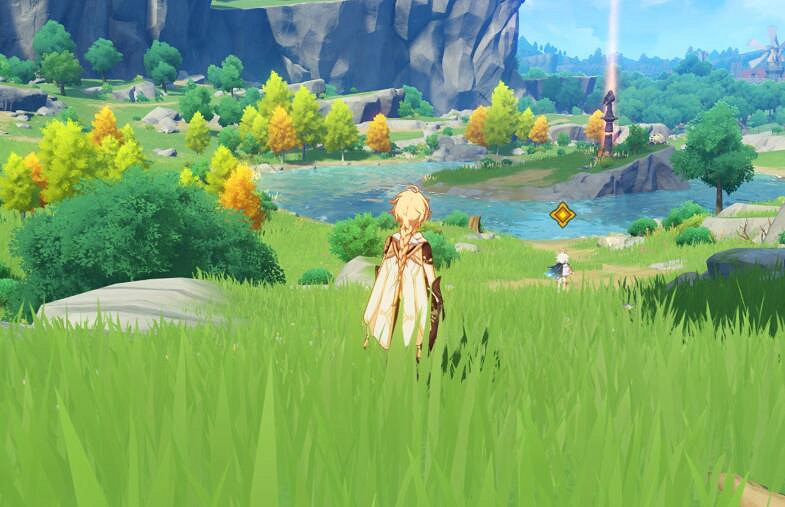 《原神》深淵第十二層怎麽打?螺旋深淵12層攻略 《原神》深淵第十二層怎麽打?螺旋深淵12層攻略