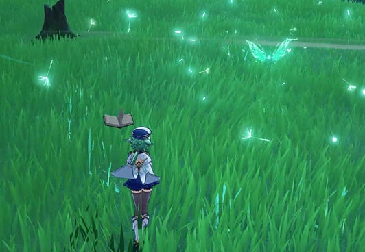 《原神》砂糖聖遺物用什麽 砂糖聖遺物選擇推薦 《原神》砂糖聖遺物用什麽 砂糖聖遺物選擇推薦