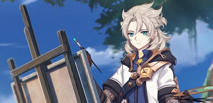 《原神》魈的武器怎麽搭配 魈武器搭配指南