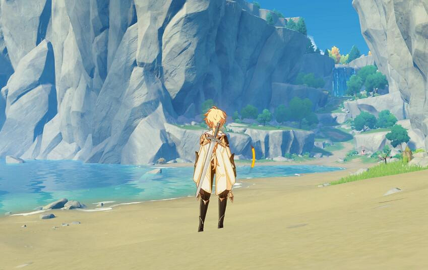 《原神》配隊思路是怎麽樣的？配隊思路分享