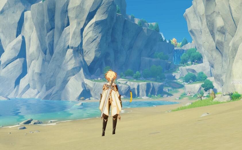 《原神》魈感電流怎麽玩？魈感電流陣容攻略