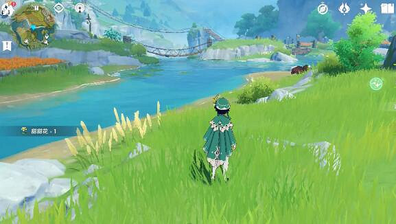 《原神》成就天雷聖裁怎麽做？天雷聖裁成就完成地點分享