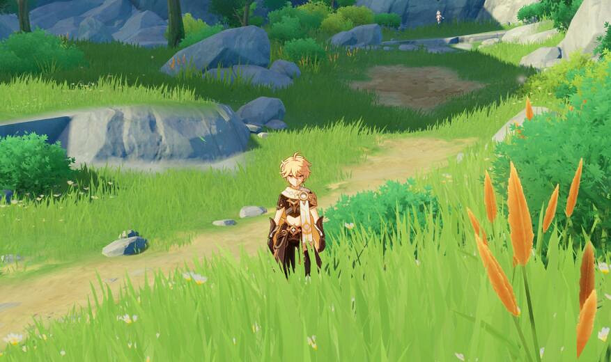 《原神》甘雨怎麽養？甘雨培養攻略