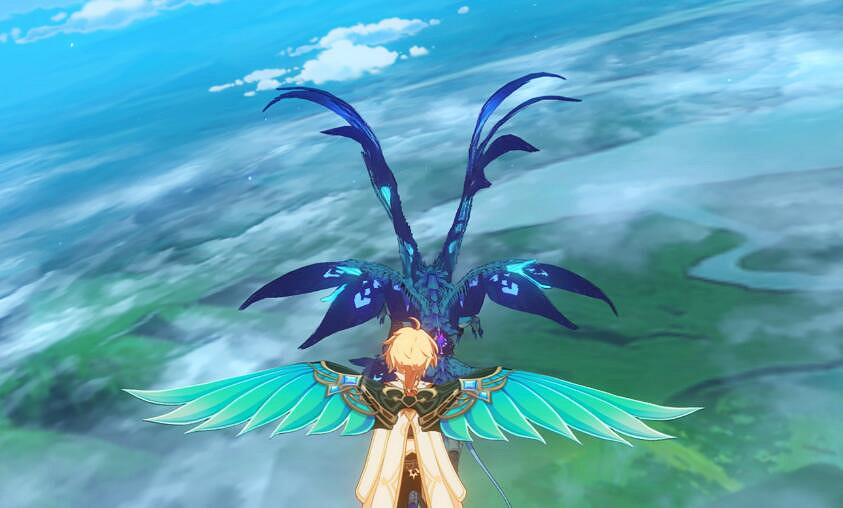 《原神》鍾離盾斬流怎麽樣？鍾離盾斬流玩法攻略