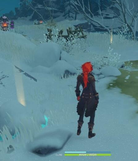 《原神》雪山大勘探任務怎麽接？雪山大勘探任務流程攻略