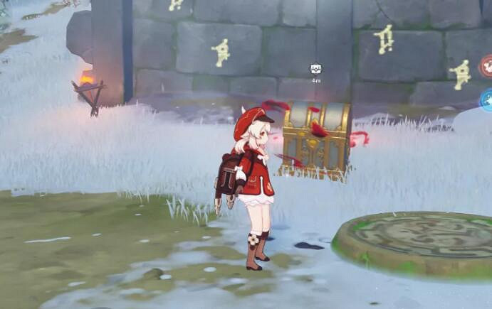 《原神》井蓋順序是怎麽樣的？井蓋機關位置攻略