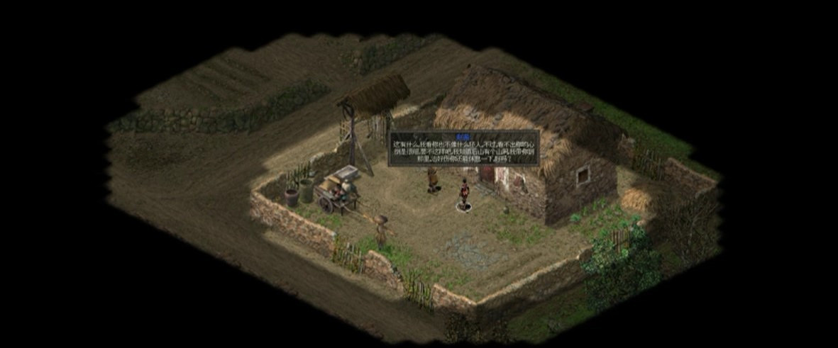 Steam《秦殤》中文版5分鐘實機展示 今日解鎖 Steam《秦殤》中文版5分鐘實機展示 今日解鎖