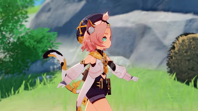 《原神》迪奧娜厲害嗎 迪奧娜玩法心得分享