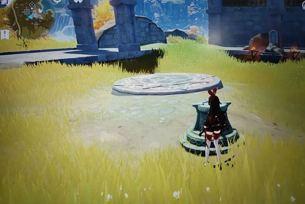 《原神》秘寶迷蹤第四寶藏隱藏挑戰是什麽 秘寶迷蹤第四寶藏隱藏挑戰詳解