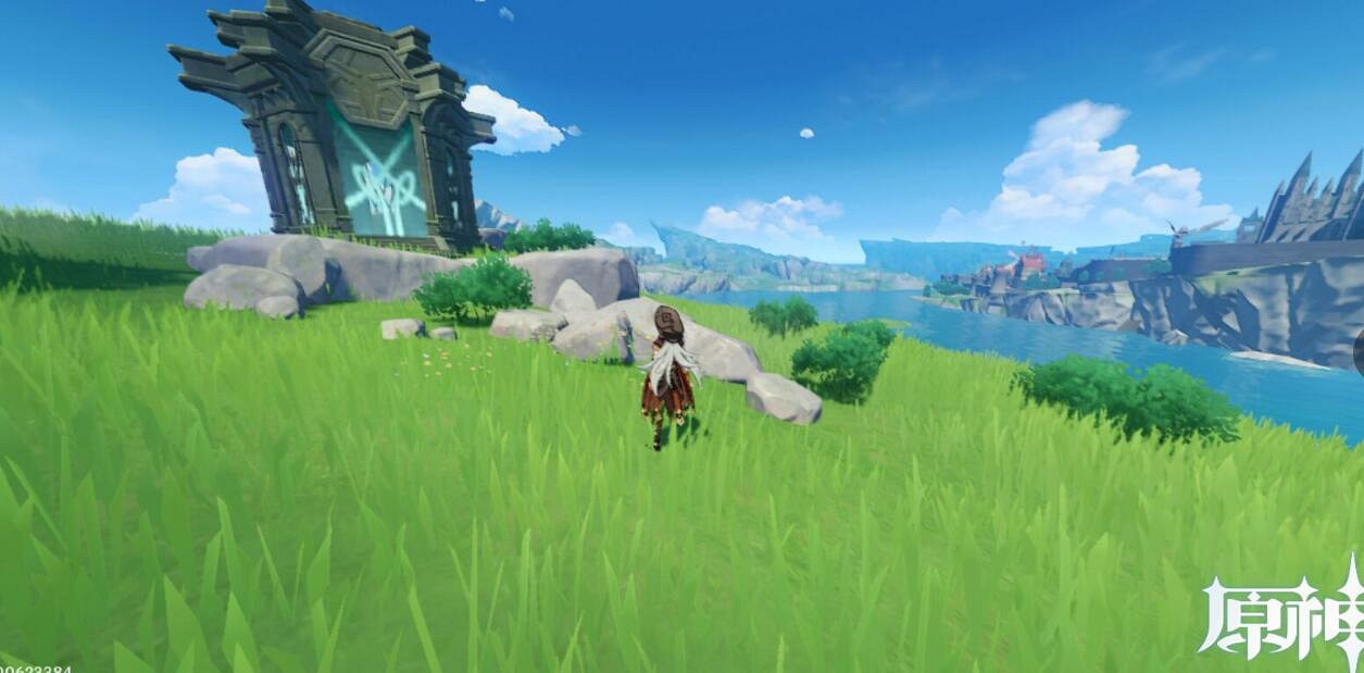 《原神》地靈龕鑰匙獲取位置介紹 地靈龕鑰匙怎麽獲得? 《原神》地靈龕鑰匙獲取位置介紹 地靈龕鑰匙怎麽獲得?