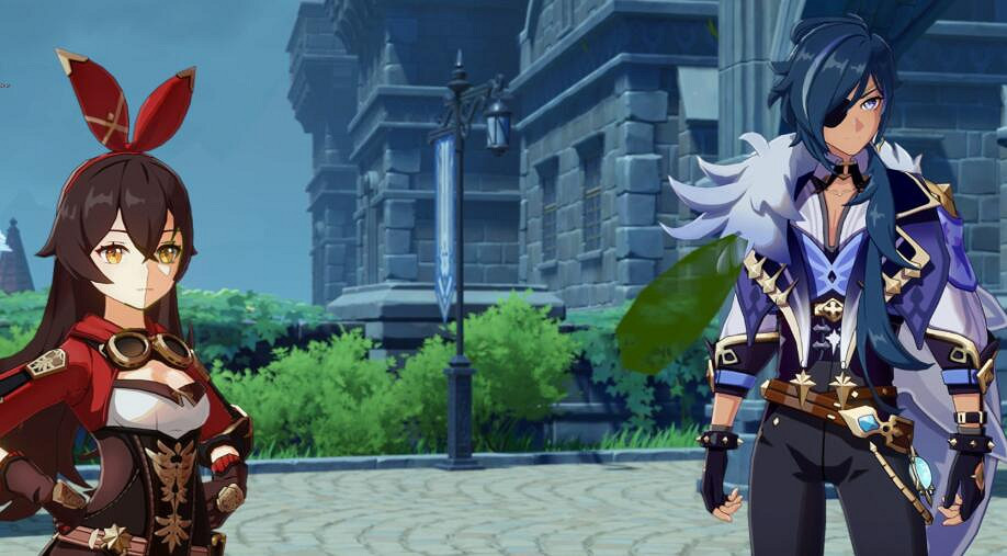 《原神》莫娜核彈流怎麽打?莫娜核彈流操作流程分享 《原神》莫娜核彈流怎麽打?莫娜核彈流操作流程分享