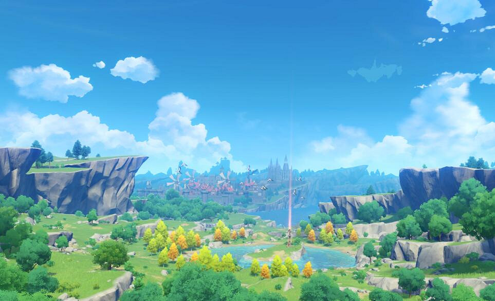 《原神》物理刻晴帶什麽聖遺物?物理刻晴聖遺物推薦 《原神》物理刻晴帶什麽聖遺物?物理刻晴聖遺物推薦