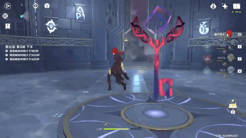 《原神》黑岩斬刀和螭骨劍哪個好？螭骨劍和黑岩斬刀對比評價