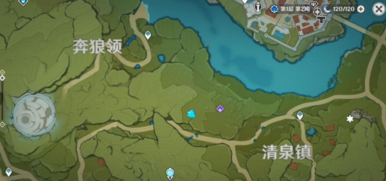 《原神》地靈龕鑰匙獲取位置介紹 地靈龕鑰匙怎麽獲得? 《原神》地靈龕鑰匙獲取位置介紹 地靈龕鑰匙怎麽獲得?