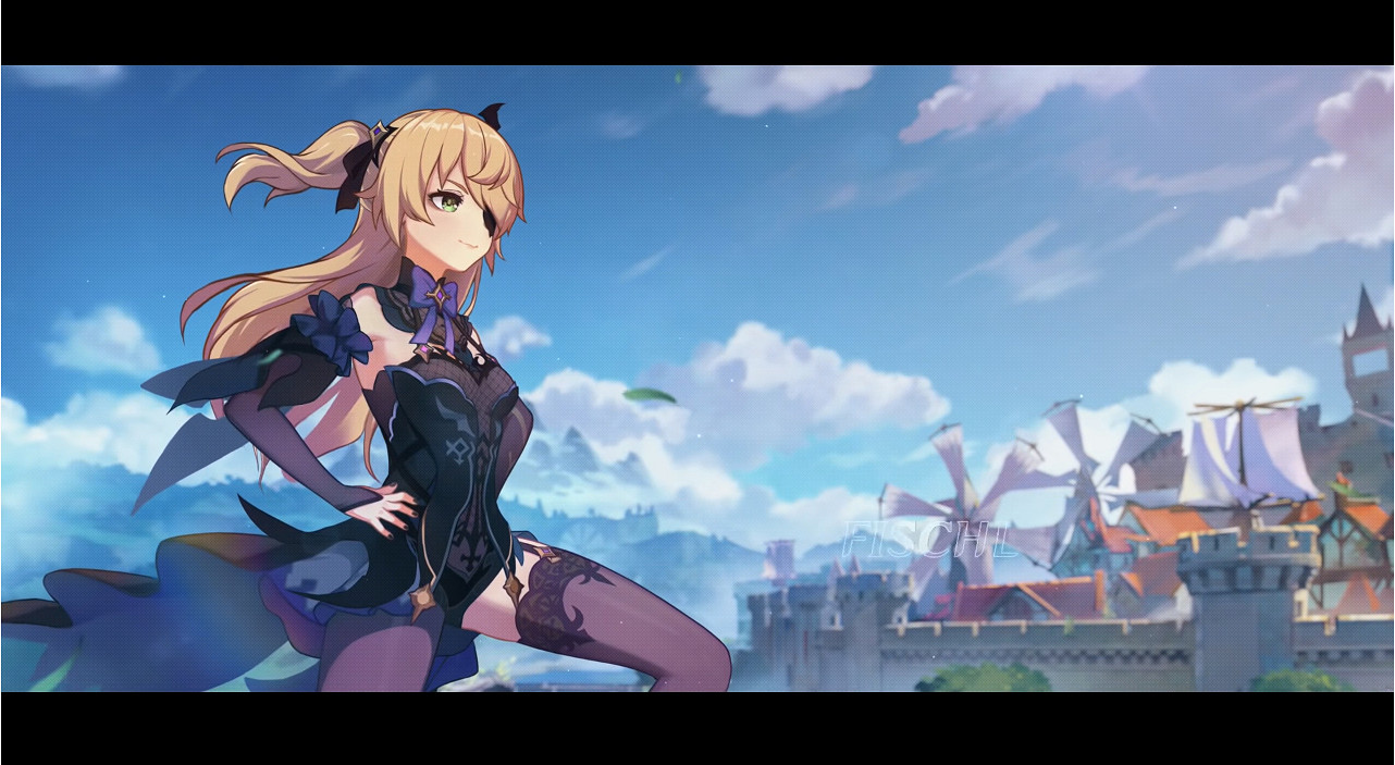 《原神》終末嗟歎之詩怎麽樣 終末嗟歎之詩角色提升分析