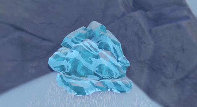 《原神》堅冰怎麽化?堅冰打破方法分享 《原神》堅冰怎麽化?堅冰打破方法分享