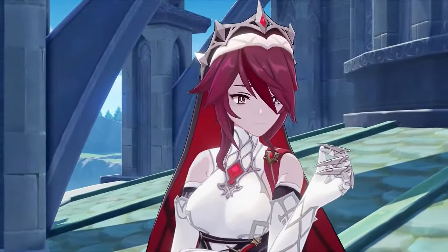 《原神》辛焱羅莎莉亞融化流怎麽玩 辛焱羅莎莉亞融化流玩法介紹