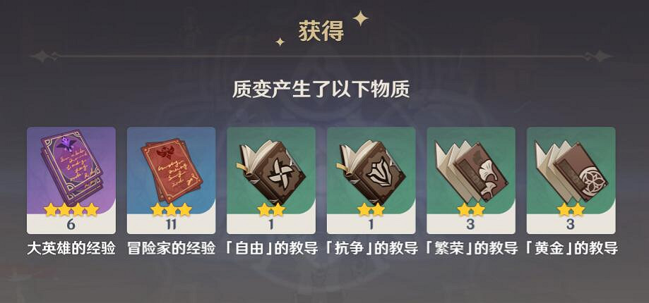 《原神》撿聖遺物路線怎麽規劃?撿聖遺物路線分享 《原神》撿聖遺物路線怎麽規劃?撿聖遺物路線分享