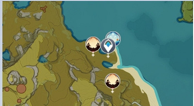 《原神》騙騙花怎麽刷 刷騙騙花路線推薦 《原神》騙騙花怎麽刷 刷騙騙花路線推薦