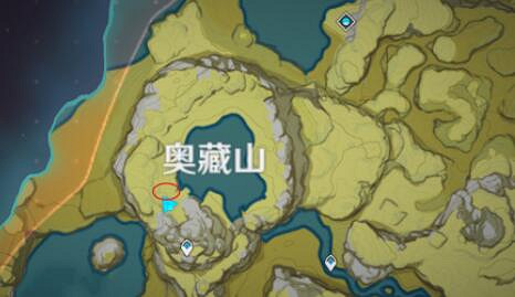 《原神》福至五彩紅色生物在哪？福至五彩第三天攻略