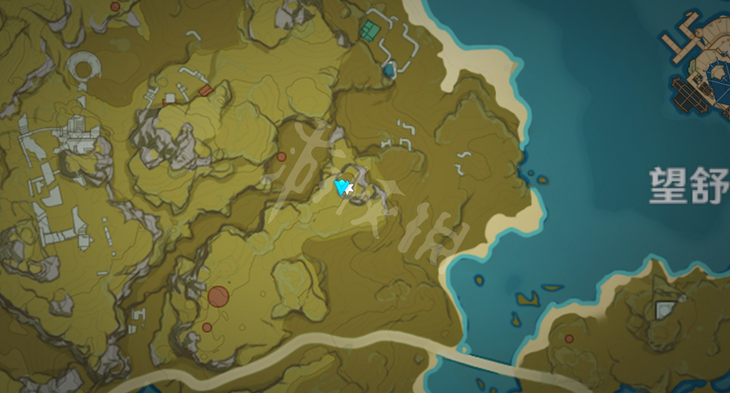 《原神》隨風而去吧成就怎麽完成 隨風而去吧成就完成技巧分享