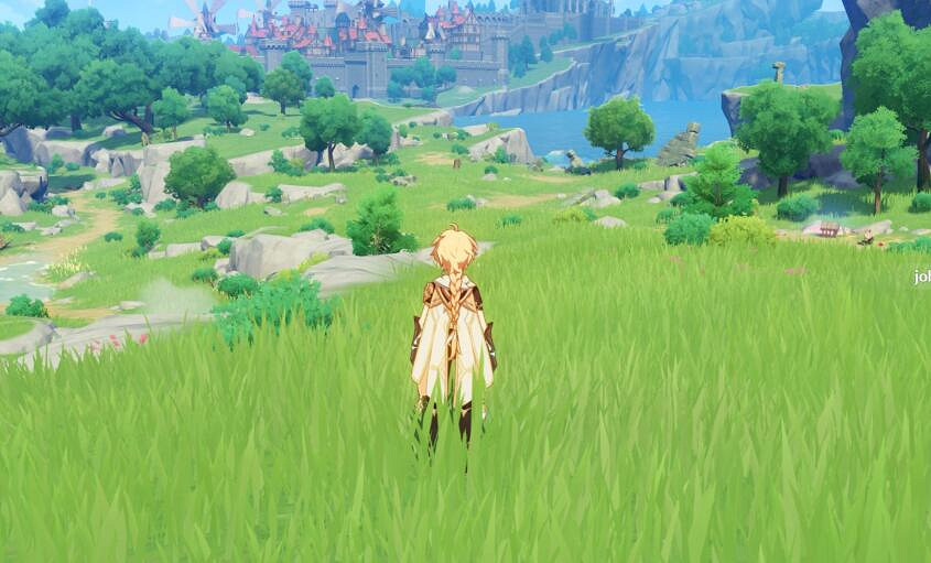 《原神》凱亞怎麽培養？凱亞培養思路分享