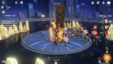 《原神》岩主隊鍾離主C怎麽玩?鍾離主C陣容搭配 《原神》岩主隊鍾離主C怎麽玩?鍾離主C陣容搭配