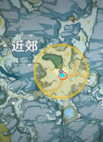 《原神》雪山大勘探任務怎麽接？雪山大勘探任務流程攻略