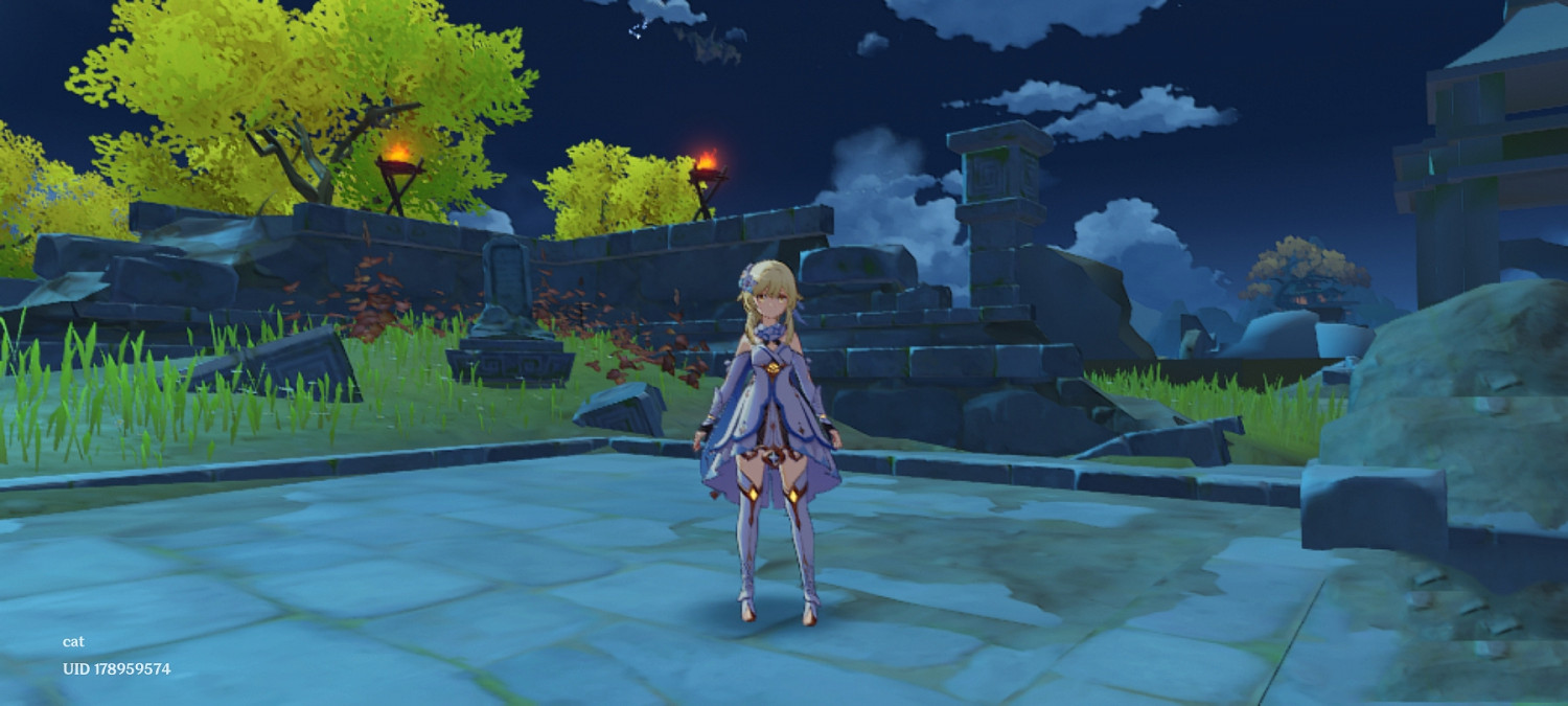 《原神》寶藏歸離任務怎麽玩 寶藏歸離任務玩法分享 《原神》寶藏歸離任務怎麽玩 寶藏歸離任務玩法分享