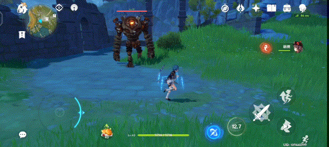 《原神》胡桃操作有什麽技巧 胡桃操作技巧分享 《原神》胡桃操作有什麽技巧 胡桃操作技巧分享