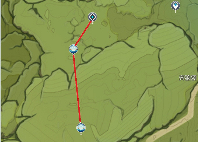 《原神》騙騙花怎麽刷 刷騙騙花路線推薦 《原神》騙騙花怎麽刷 刷騙騙花路線推薦