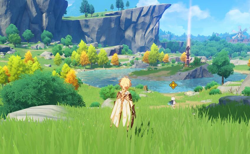 《原神》77怎麽用？77使用心得分享