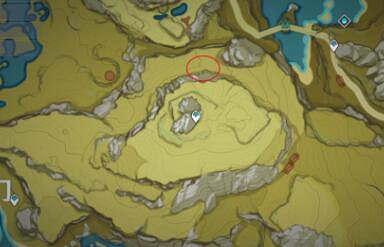 《原神》福至五彩紅色生物在哪？福至五彩第三天攻略