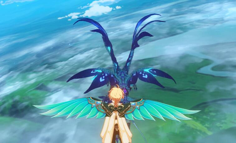 《原神》魈的定位是什麽？魈定位強度分析