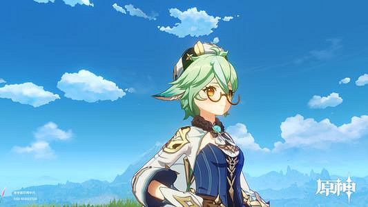 《原神》砂糖怎麽上手 新人砂糖上手技巧